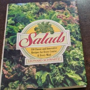 Salads 150 Classic & Innovative recipes